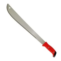 Corona ErgoHandle 18 In. Steel Field Machete -Gardens and Horticulture cecc619c 54e7 4f27 b788 e67005592693