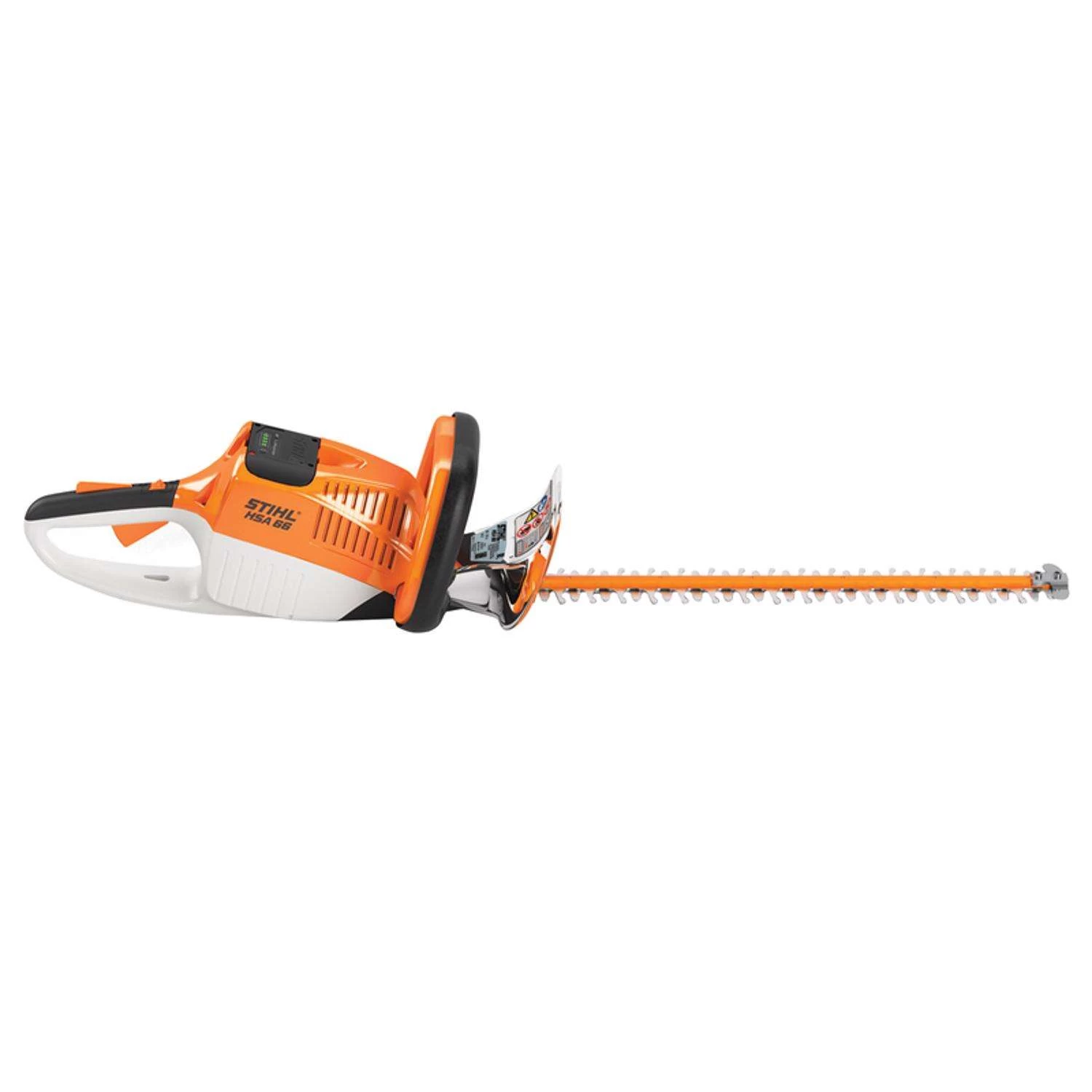 STIHL HSA 66 20 In. 36 V Battery Hedge Trimmer Tool Only 1 STIHL HSA 66 20 In. 36 V Battery Hedge Trimmer Tool Only