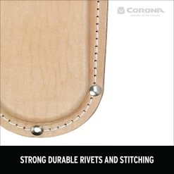 Corona Pruner 5 In. Steel Scabbard -Gardens and Horticulture cf966b05 e47d 4489 84d7 577154e5fb61