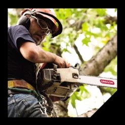 Oregon AdvanceCut S49 14 In. Chainsaw Chain 49 Links -Gardens and Horticulture cfac24db e6cf 4cb7 9b15 921d1d6b2fef