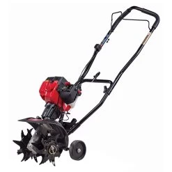 Troy-Bilt TB225 8 In. 2-Cycle 25 Cc Cultivator