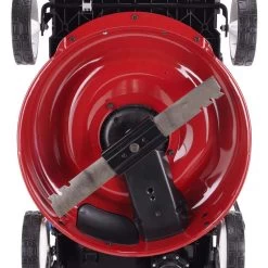 Toro Recycler 21357 21 In. 60 V Battery Self-Propelled Lawn Mower Kit (Battery & Charger) 17 Toro Recycler 21357 21 In. 60 V Battery Self-Propelled Lawn Mower Kit (Battery & Charger) -Gardens and Horticulture d084b6bd 35c5 4869 a0d3 050a830a7eef