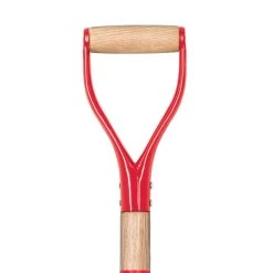 Truper 4 Tine Steel Spading Fork 30 In. Wood Handle -Gardens and Horticulture d085f5c0 4e09 40ed 8a2c 56e094cb9c0e