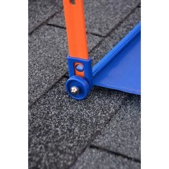 Avalanche 17 In. W X 16 Ft. L Poly Wheeled Roof Rake 12 Avalanche 17 In. W X 16 Ft. L Poly Wheeled Roof Rake -Gardens and Horticulture d1dc9add 8492 4d4a 964b f9b9263afb7b