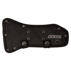 Estwing Black Eagle 1.5 Lb Single Bit Axe 15 In. Steel Handle 5 Estwing Black Eagle 1.5 Lb Single Bit Axe 15 In. Steel Handle -Gardens and Horticulture d1e5df6f 465b 4171 9f3f 5305fd9add18