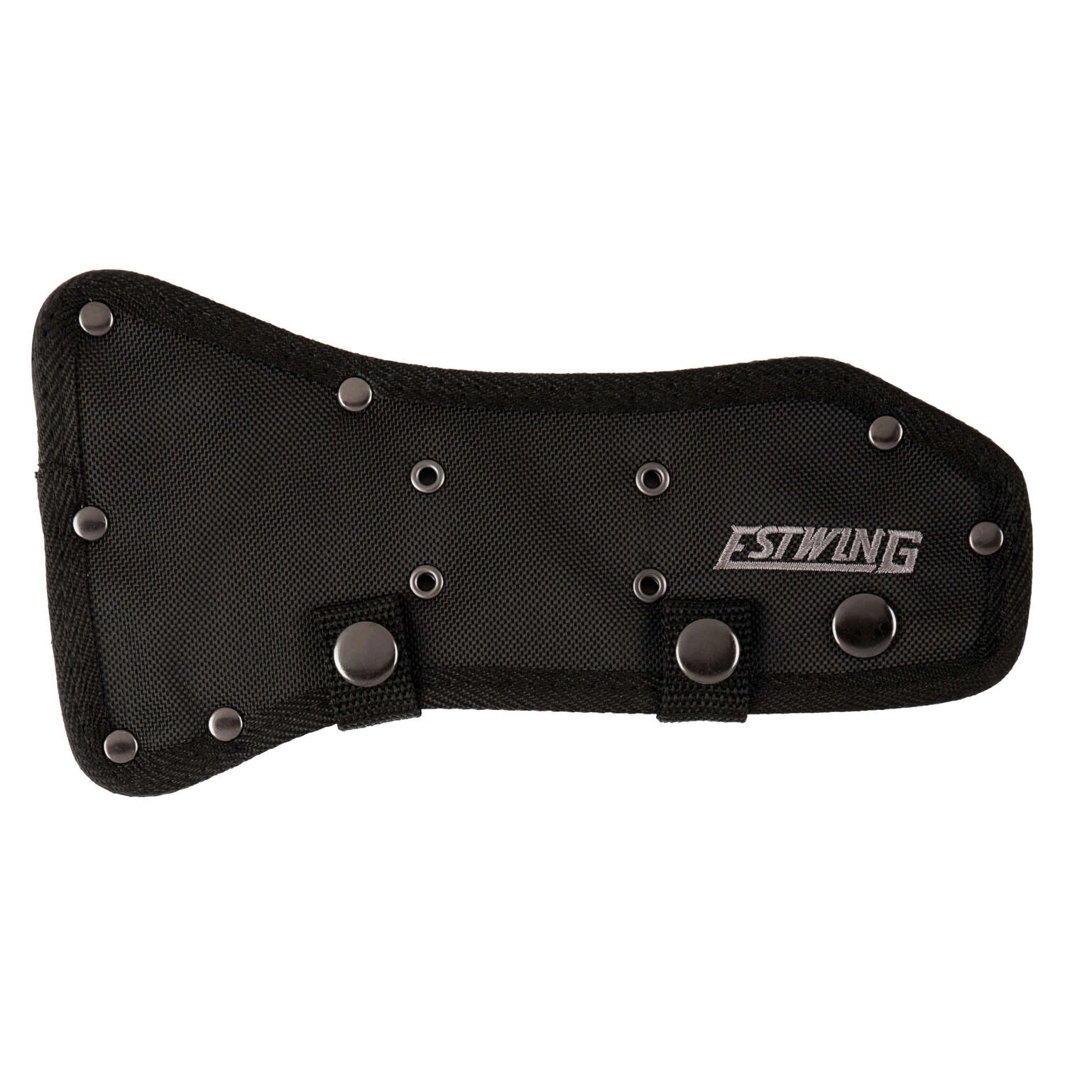 Estwing Black Eagle 1.5 Lb Single Bit Axe 15 In. Steel Handle 3 Estwing Black Eagle 1.5 Lb Single Bit Axe 15 In. Steel Handle - Image 3