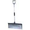 Pathmaster Ultra Lite-Wate 27 In. W X 52.5 In. L Poly Snow Pusher