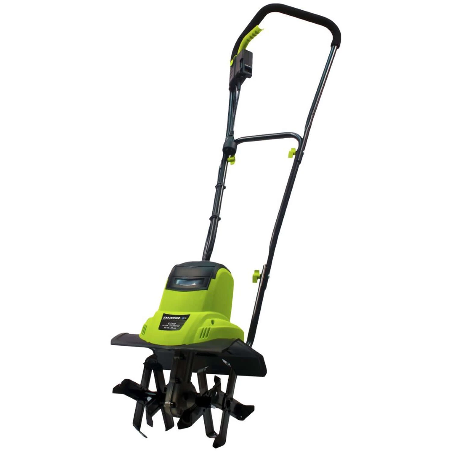 Earthwise 8 In. Electric Tiller 2 Earthwise 8 In. Electric Tiller - Image 2