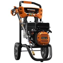 Generac 0088740 OEM Branded 2900 Psi Gas 2.4 Gpm Pressure Washer