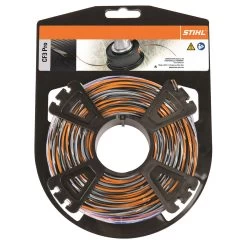 STIHL CF3 Pro 0.095 In. D X 1130 Ft. L Trimmer Line