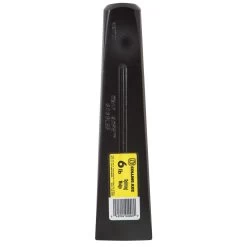 Collins 6 Lb 10 In. Splitting Wedge -Gardens and Horticulture d353e2df 7741 4013 8d60 4554b2c43cd8