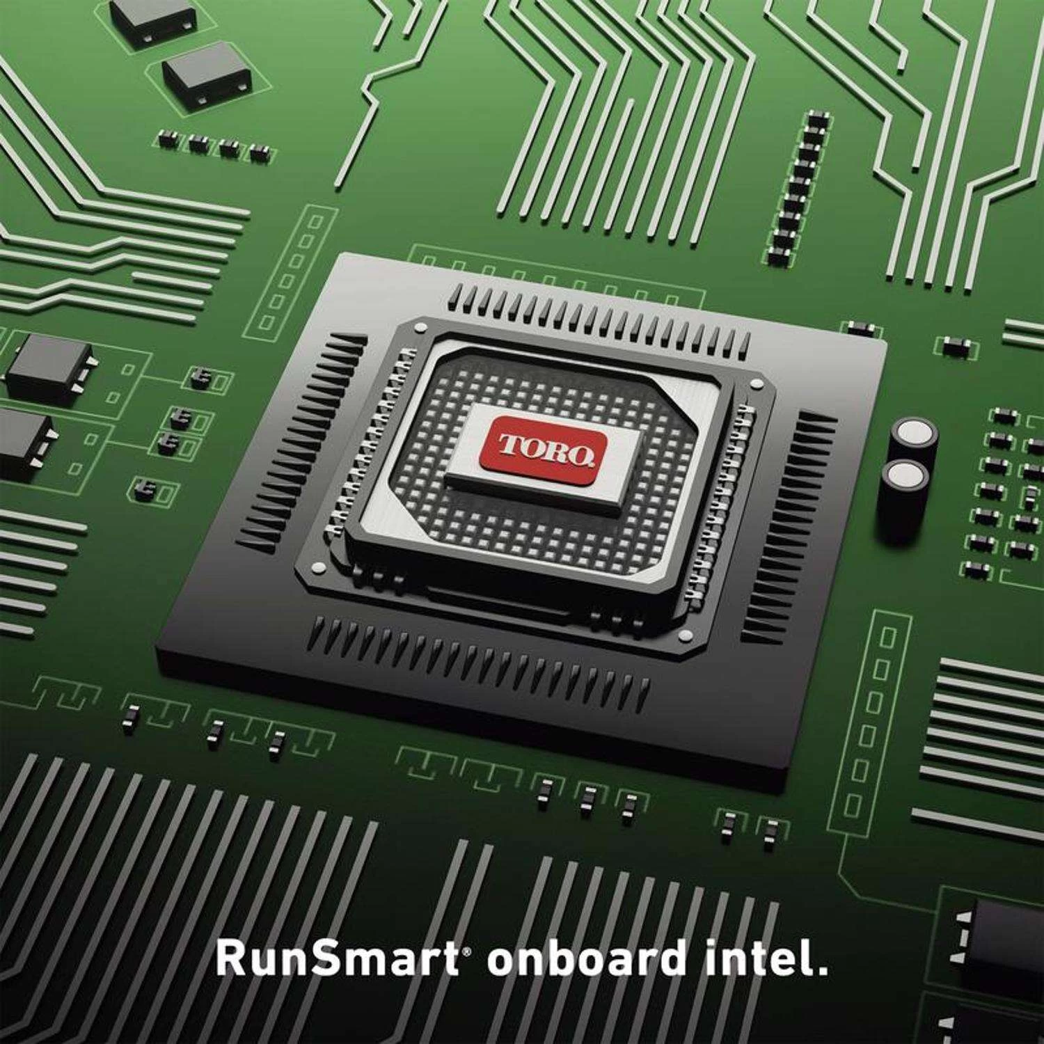 Toro Recycler 21357 21 In. 60 V Battery Self-Propelled Lawn Mower Kit (Battery & Charger) 9 Toro Recycler 21357 21 In. 60 V Battery Self-Propelled Lawn Mower Kit (Battery & Charger) - Image 9