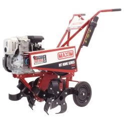 Maxim 10 In. 4-Cycle 160 Cc Cultivator/Tiller