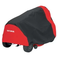 Craftsman Lawn Mower Cover 1 Pk