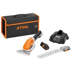 STIHL HSA 26 4.7 In. 11 V Battery Trimmer Tool Only -Gardens and Horticulture d4cfe5df aa0c 4d87 bf25 c206cc6ab933