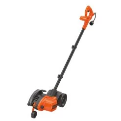 Black & Decker Black+Decker LE750 7.5 In. 120 V Electric Edger/Trencher