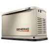 Generac Guardian 208 V Natural Gas Or Propane Generator
