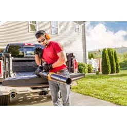 STIHL BR 700 197 Mph 912 CFM Gas Backpack Blower -Gardens and Horticulture d547069d 3529 4cea a6cd 20894e261121