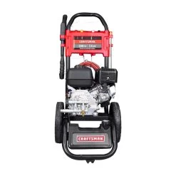 Craftsman CMXGWFN061235 CRX 3200 Psi Gas 2.4 Gpm Pressure Washer -Gardens and Horticulture d5958a14 66f6 4467 97e6 622753361e7f