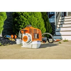 STIHL HL 91 K 24 In. Gas Hedge Trimmer 8 STIHL HL 91 K 24 In. Gas Hedge Trimmer -Gardens and Horticulture d5c1bc2e 64d8 4986 bb7b 9997c92e7bff