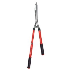 Corona HS 3950 37 In. High Carbon Steel Bypass Hedge Shears