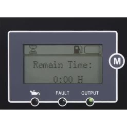 Powerhorse 240 V Gasoline Generator -Gardens and Horticulture d61c9999 7450 4901 b62c 0992aa26276a