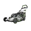 EGO Power+ LM2156SP 21 In. 56 V Battery Self-Propelled Lawn Mower Kit (Battery & Charger) W/ 10.0 AH BATTERY
