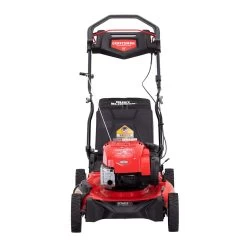 Craftsman CMGM231202 21 In. 163 Cc Gas Self-Propelled Lawn Mower -Gardens and Horticulture d7102ff1 2299 4695 932c 29f2404284e7