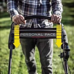 Toro SmartStow Super Recycler 21565 21 In. 163 Cc Gas Self-Propelled Lawn Mower 16 Toro SmartStow Super Recycler 21565 21 In. 163 Cc Gas Self-Propelled Lawn Mower -Gardens and Horticulture d72d78bc 4f6d 4e9f ae3c b47a4d6c61d6