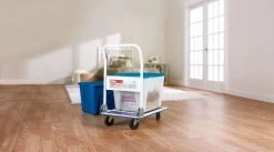 Apex Utility Cart 300 Lb. Cap. 15 Apex Utility Cart 300 Lb. Cap. -Gardens and Horticulture d8042844 04c1 494d a26d 0e6641ddaadb