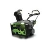 EGO Power+ Peak Power SNT2110 21 In. Single Stage 56 V Battery Snow Blower Tool Only W/ STEEL AUGER
