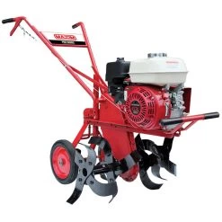 Maxim MT Pro 10 In. 4-Cycle/OHV 160 Cc Tiller -Gardens and Horticulture d8cd927b c155 4539 be01 fb8b689f11b3