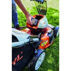 STIHL RMA 460 19 In. 36 V Battery Lawn Mower Kit (Battery & Charger) -Gardens and Horticulture d90905d7 5bc4 4b1a b1c7 89f96ac5404c