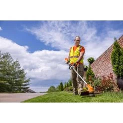 STIHL FSA 86 R 13.8 In. Battery Trimmer Tool Only -Gardens and Horticulture da42e4f8 fcef 4a20 a518 5cc4ed6ace4d