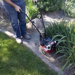 Toro 58601 8 In. 2-Cycle 43 Cc Cultivator -Gardens and Horticulture dad0d13d ab44 41ff afc8 389fd30b9834