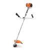 STIHL FS 131 16.5 In. Gas Brushcutter