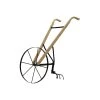 Maxim 60 In. Garden Plow Wood Handle