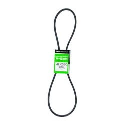 Mitsuboshi Super KB 4LK530 V-Belt 0.5 In. W X 53 In. L For Riding Mowers