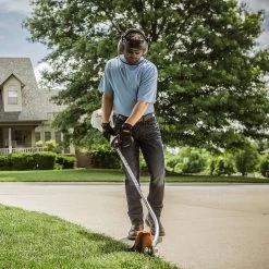 STIHL FC 56 C-E 8 In. Gas Edger 10 STIHL FC 56 C-E 8 In. Gas Edger -Gardens and Horticulture db7c7990 5412 4ec2 af09 b3af12274b0d