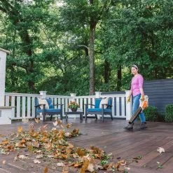 STIHL BGA 57 123 Mph 365 CFM 36 V Battery Handheld Leaf Blower Kit (Battery & Charger) -Gardens and Horticulture dc54e081 a07f 4162 928a 188f61ed1cb3