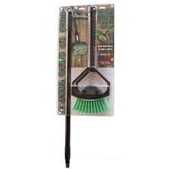 Stab-A-Nut Poly Nut Gatherer Metal Handle -Gardens and Horticulture dc9c950a 8711 49a4 b084 eed42102c953