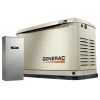 Generac Guardian Natural Gas Or Propane Generator