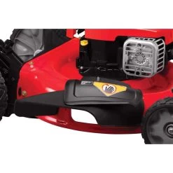 Craftsman CMXGMAM201102 21 In. 140 Cc Gas Lawn Mower -Gardens and Horticulture ddccb96a 1afd 4341 981d c7c323f25f4e