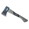 Seymour S400 Jobsite 1.25 Lb Single Bit Camp Axe 16 In. Fiberglass Handle