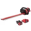SKIL PWRCore 40 HT4221-10 24 In. Battery Hedge Trimmer Kit (Battery & Charger)
