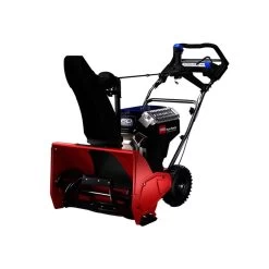 Toro 39914 24 In. Single Stage 60 V Battery Snow Blower Kit (Battery & Charger) -Gardens and Horticulture de26a9ea a6a5 4cef a5f0 8b882d55b0b6
