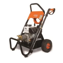 STIHL Dirt Boss RB 400 2700 Psi Gas 2.7 Gpm Pressure Washer -Gardens and Horticulture dea4ea76 8f7a 4f86 ad8e 9234a316e2f3