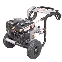 Simpson Megashot MS60763-S Kohler 3100 Psi Gas 2.4 Gpm Pressure Washer