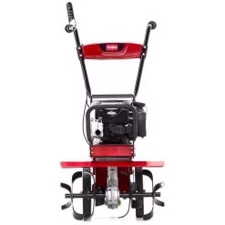 Toro 58602 11 In. 4-Cycle 163 Cc Tiller -Gardens and Horticulture df36fd3f 832d 4351 9512 ec2abe42f7a4