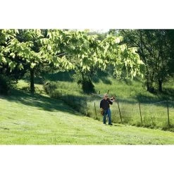 STIHL FS 460 C-EM 18.9 In. Gas Brushcutter Tool Only -Gardens and Horticulture df423c31 094e 4a7c 969d edfe78e7bfd3